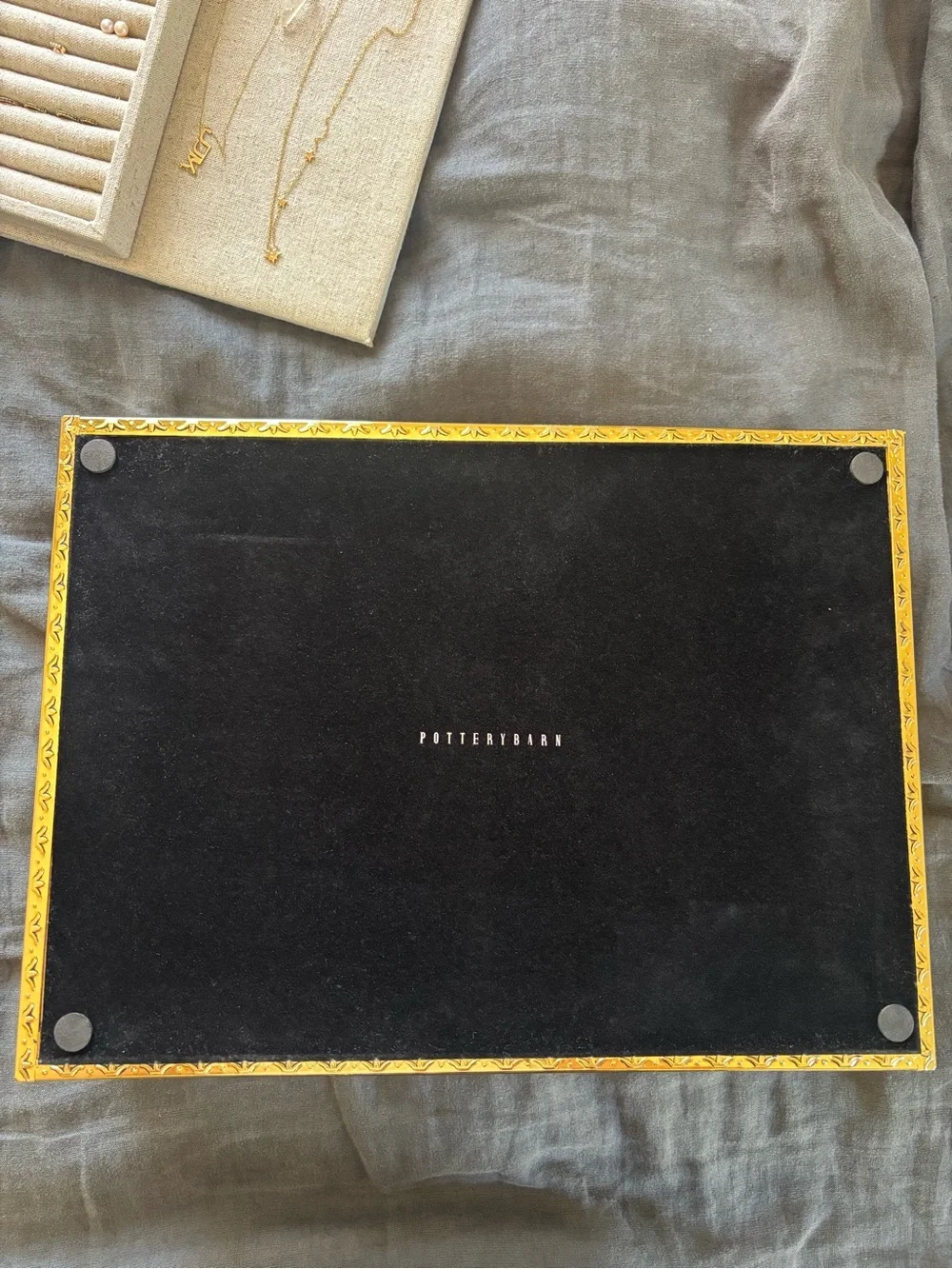 Jewelry Display Case